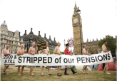 Pensioners Strip                                                                                    