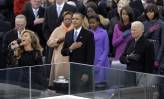 Obama Inauguration 2013