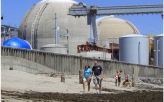 San Onofre Nuclear Generating Station Leak                                                          