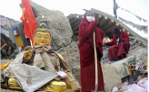 Preserving Tibetan Culture after Earthquake in Chi                                                  
