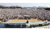 Okinawans Rally for Removal of U.S. Marine Base                                                     